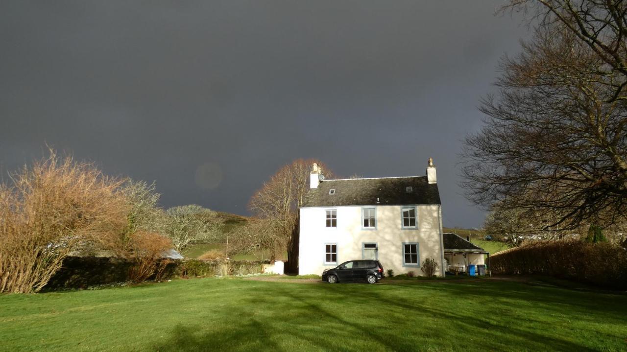 Kirkland House B&B Tarbert  Luaran gambar