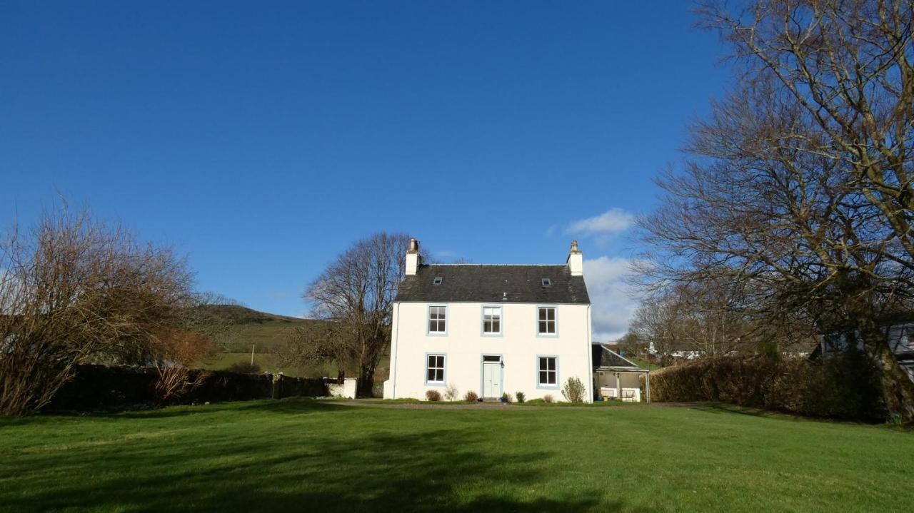 Kirkland House B&B Tarbert  Luaran gambar