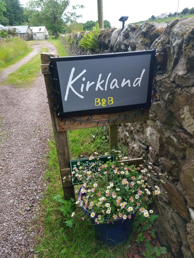Kirkland House B&B Tarbert  Luaran gambar