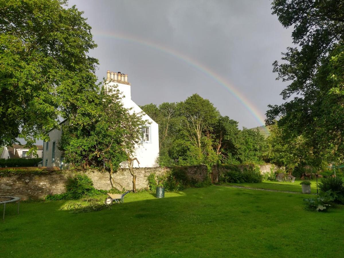 Kirkland House B&B Tarbert  Luaran gambar