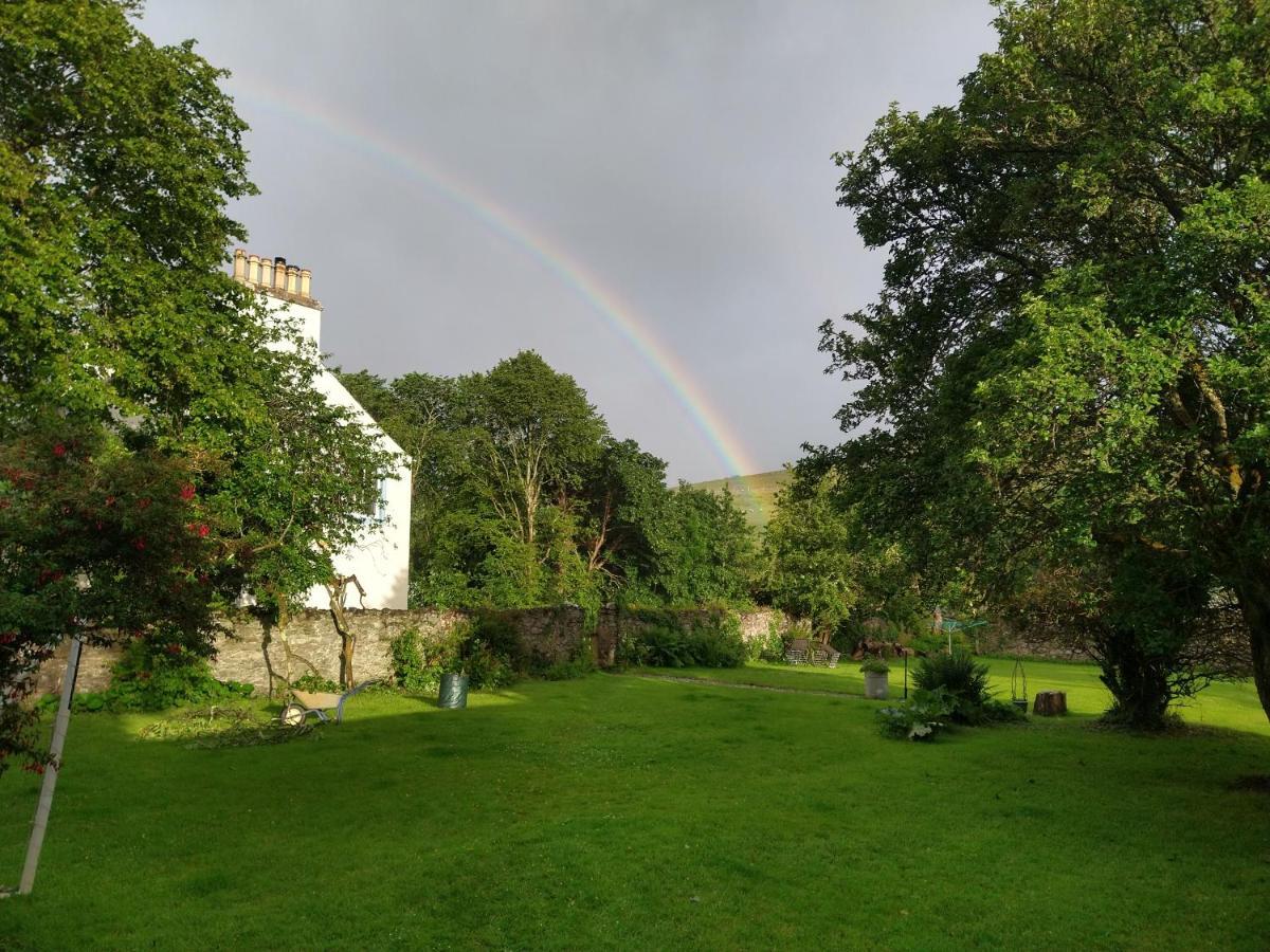 Kirkland House B&B Tarbert  Luaran gambar