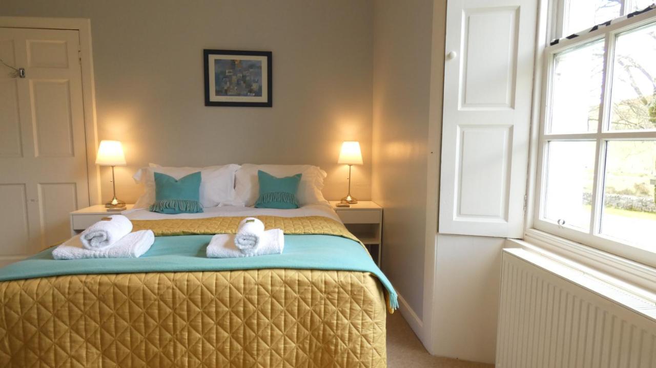 Kirkland House B&B Tarbert  Luaran gambar