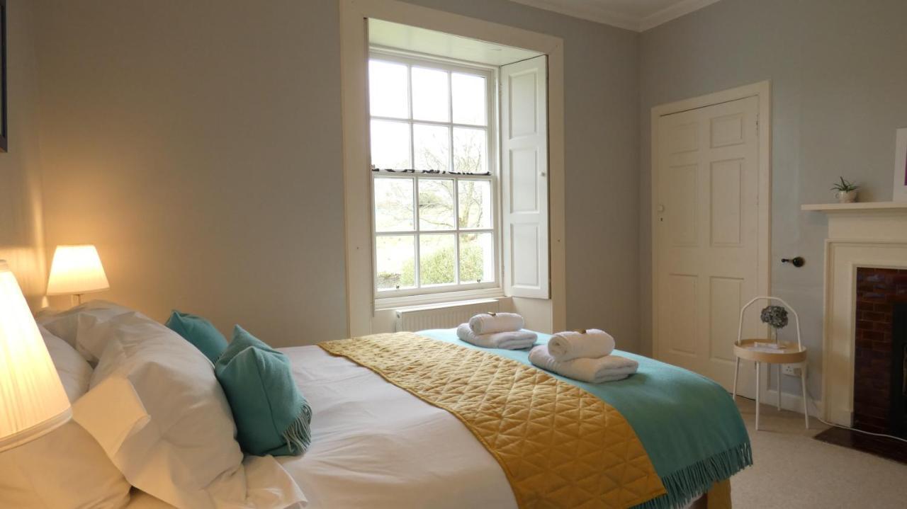 Kirkland House B&B Tarbert  Luaran gambar