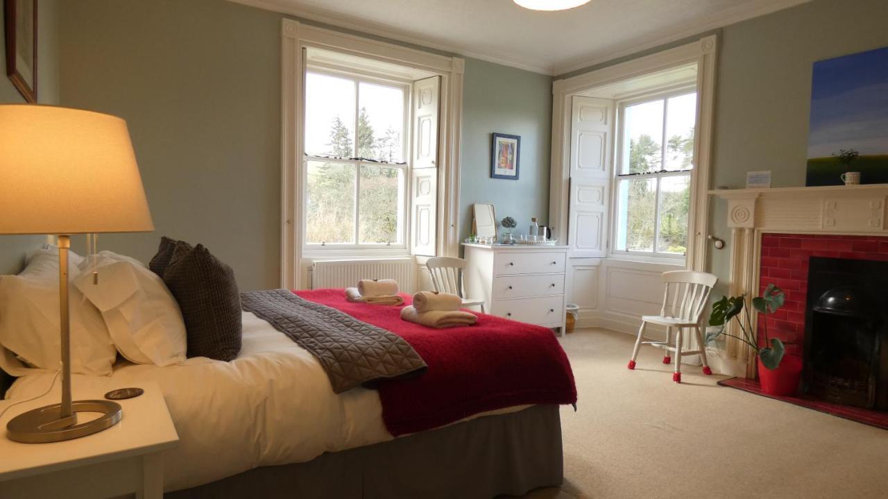Kirkland House B&B Tarbert  Luaran gambar