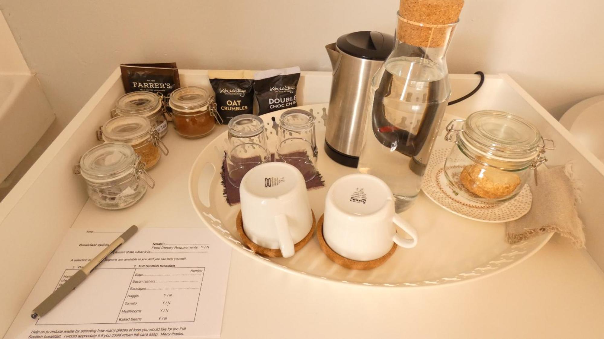 Kirkland House B&B Tarbert  Luaran gambar