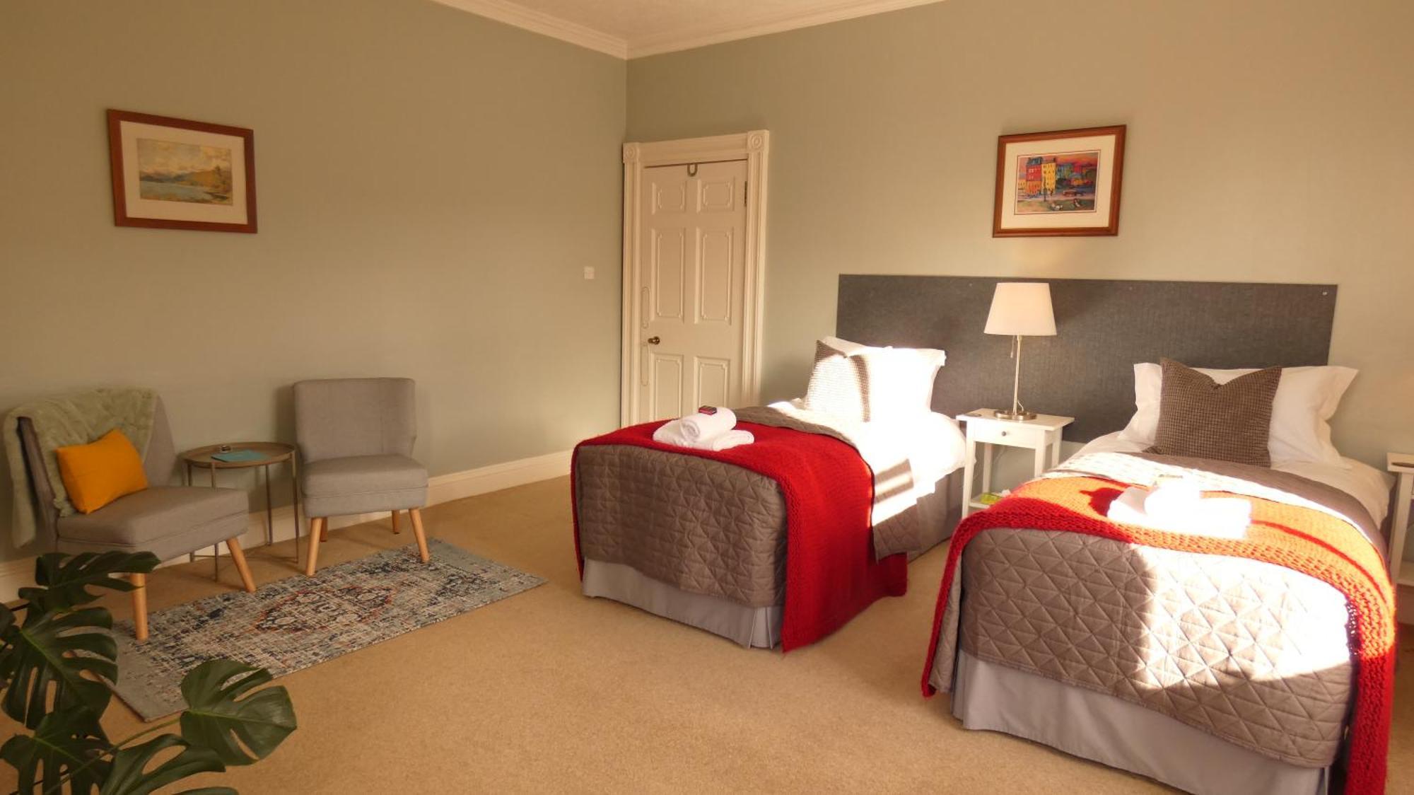 Kirkland House B&B Tarbert  Luaran gambar