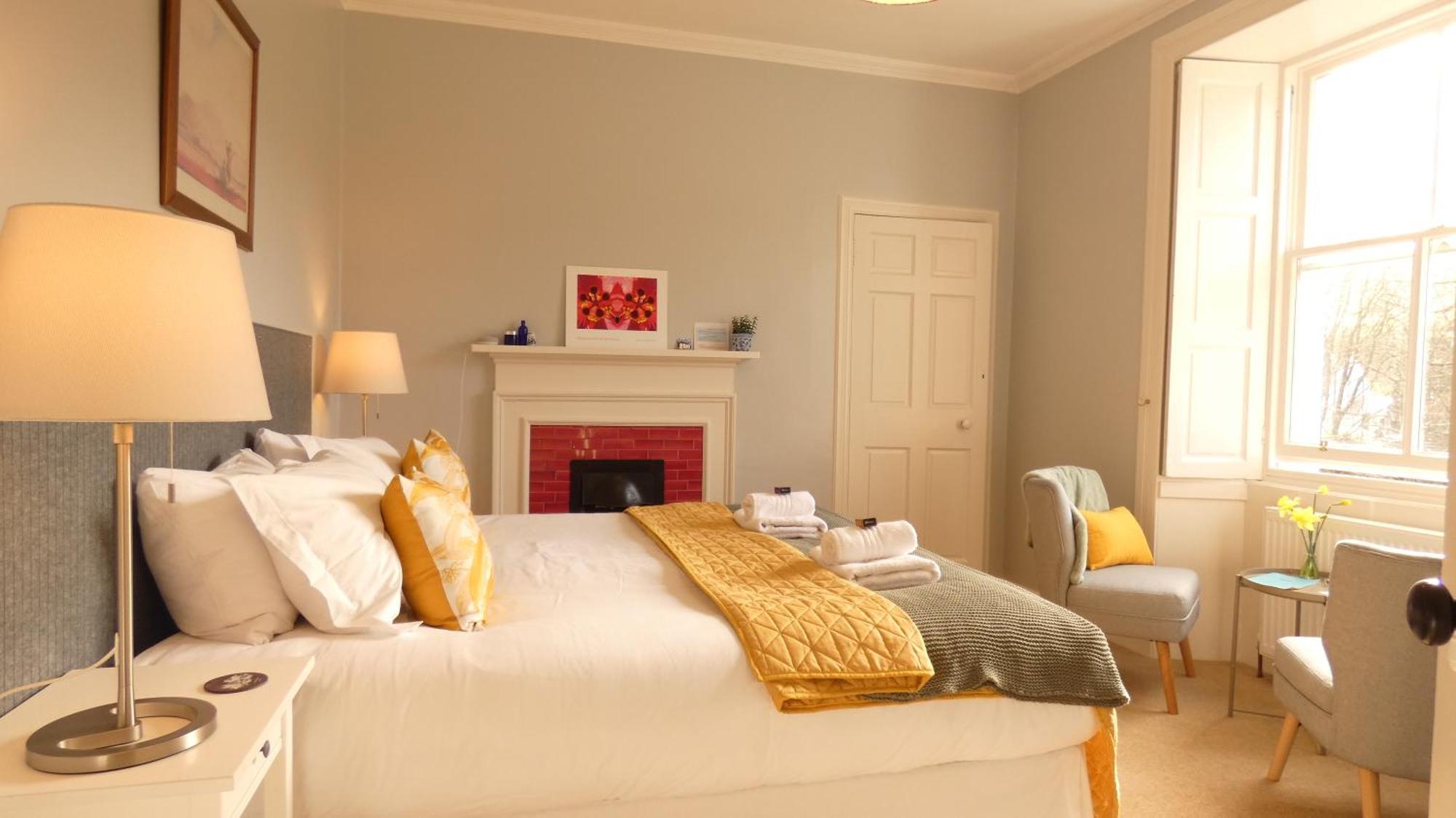 Kirkland House B&B Tarbert  Luaran gambar