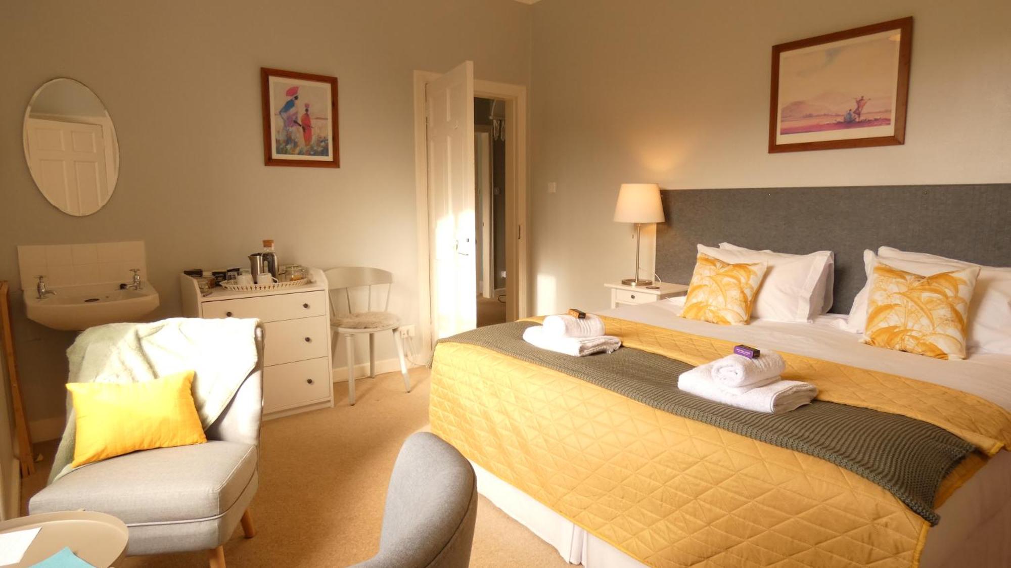 Kirkland House B&B Tarbert  Luaran gambar