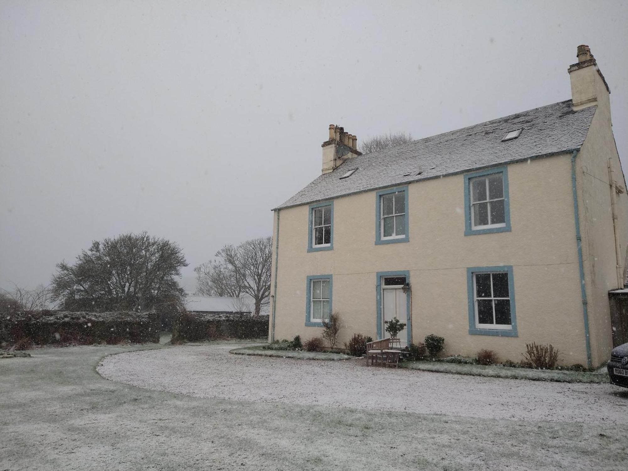 Kirkland House B&B Tarbert  Luaran gambar