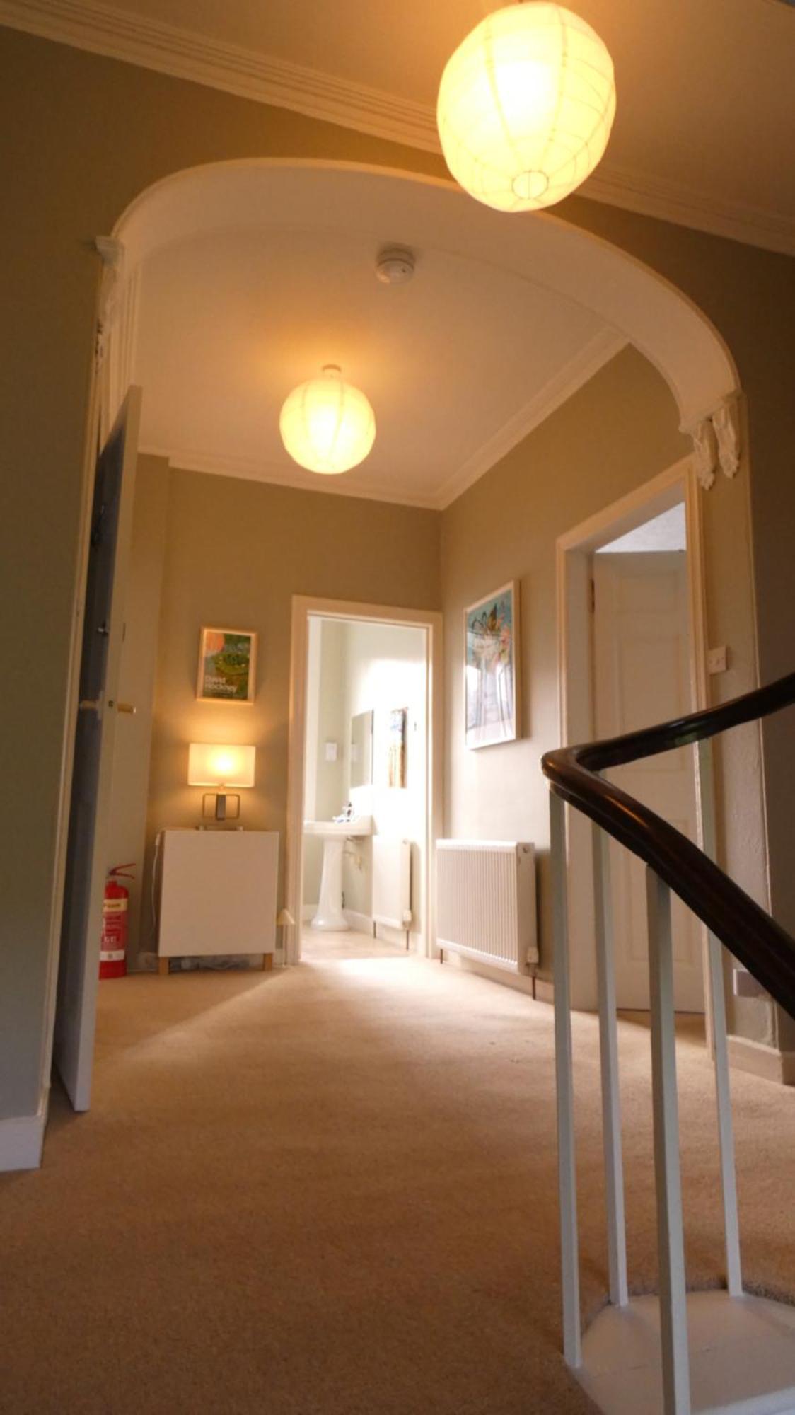 Kirkland House B&B Tarbert  Luaran gambar
