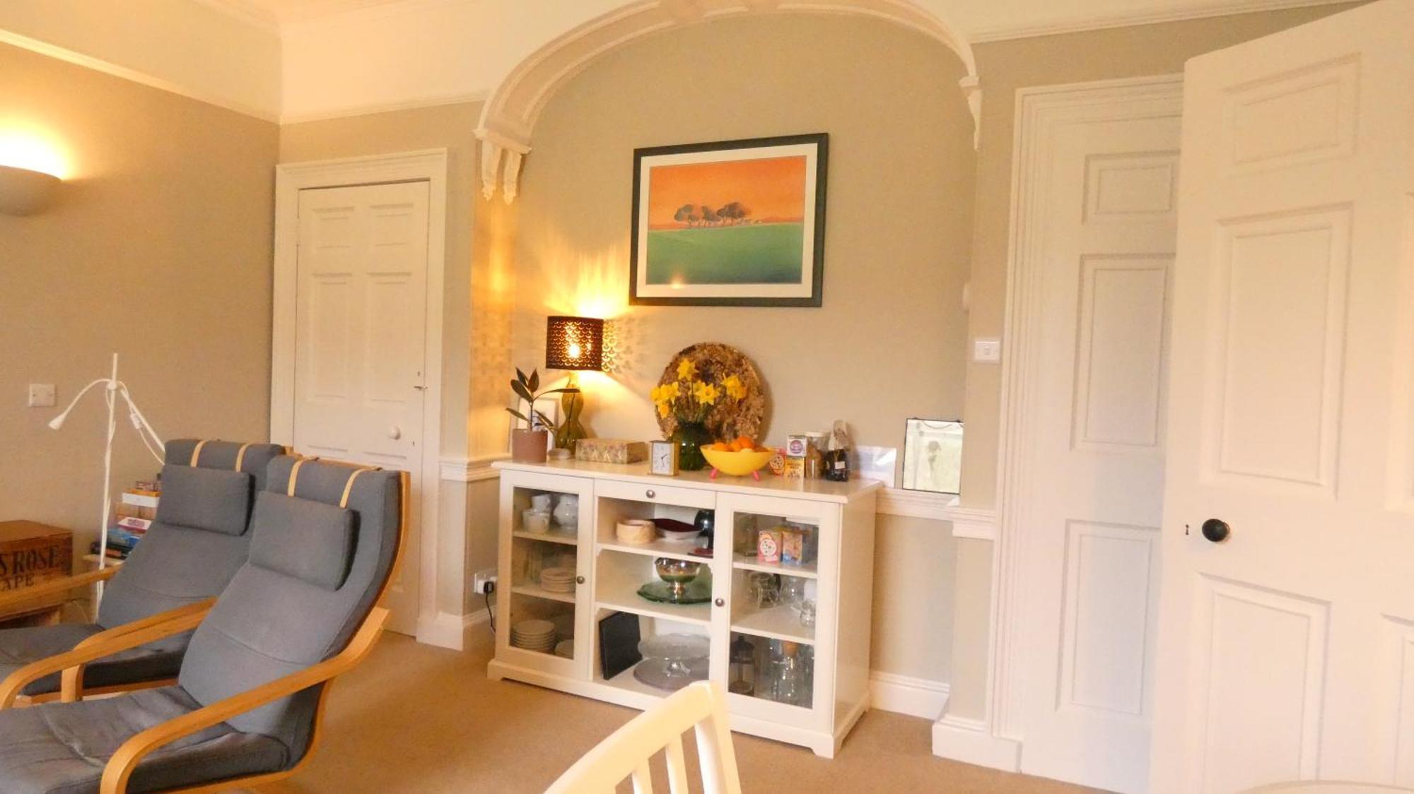 Kirkland House B&B Tarbert  Luaran gambar