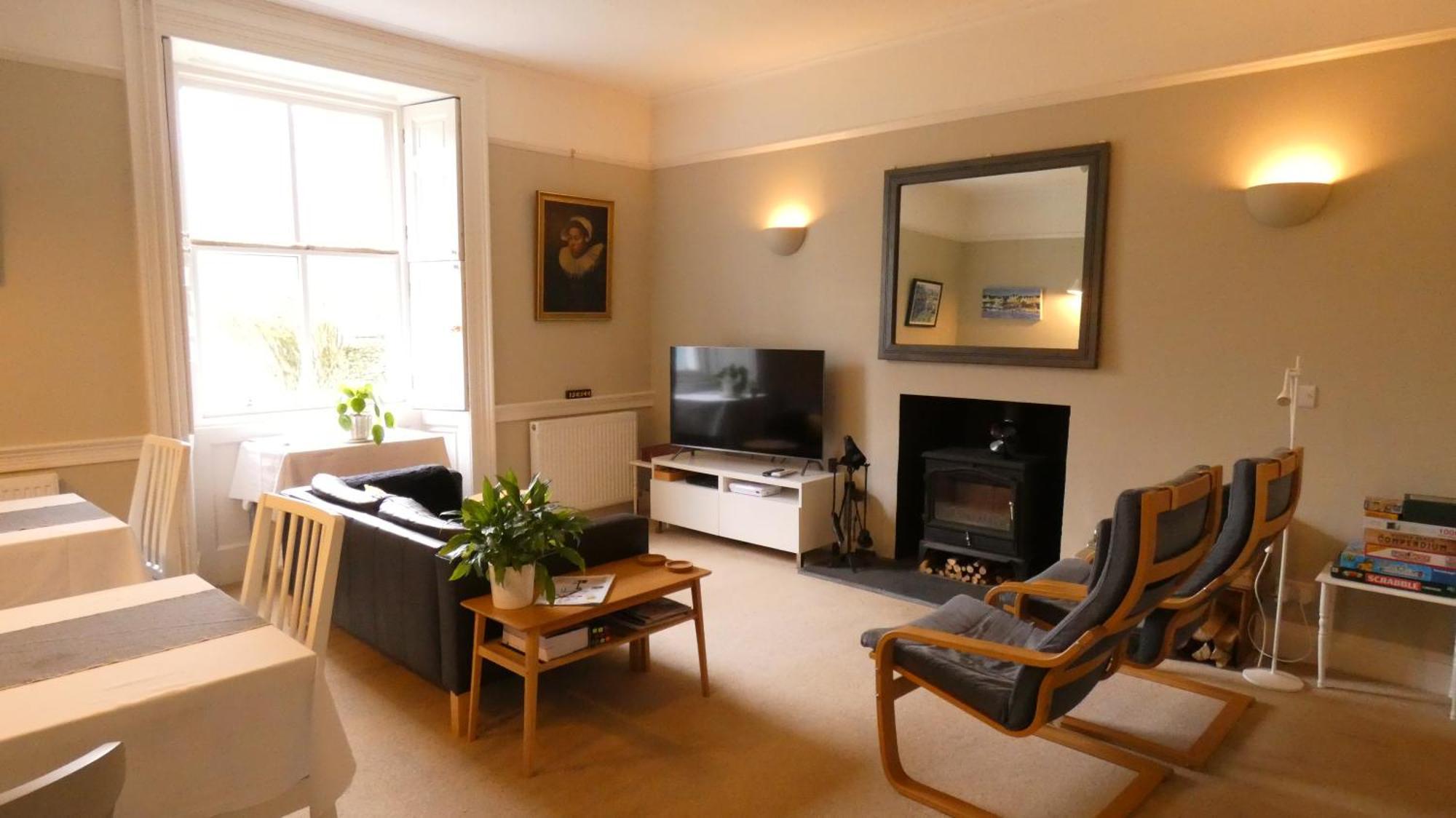 Kirkland House B&B Tarbert  Luaran gambar